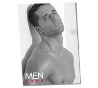 Calendrier Nu Masculin - 2026