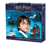 PlayBac Calendrier officiel Harry Potter 2026