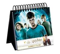 PlayBac Calendrier officiel Harry Potter – Photos – 2024