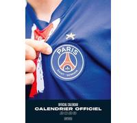 Calendrier officiel Paris Saint-Germain 2026