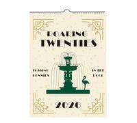 Calendrier paroles 2026 TS, calendrier Taylor avec paroles de chanson, calendrier mensuel 12 planificateurs, cadeaux pour amateurs de musique