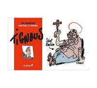 Calendrier Perpétuel 52 Semaines Tignous - Edition 2018