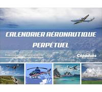Calendrier Perpétuel Aéronautique