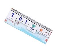 Calendrier Perpétuel Astronomique Réutilisable Sur Le Thème Des Animaux Conception Détachable Pour Les Espaces De Travail Créatifs Personnalisation Du Calendrier Des Animaux À Faire Soi-même