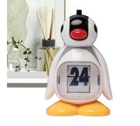Calendrier Perpétuel Décoration Animaux