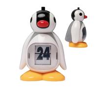 Calendrier Perpétuel Peluche Animaux