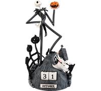 Calendrier perpétuel - Set cadeau - Nightmare before Christmas