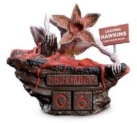 CALENDRIER PERPÉTUEL STRANGER THINGS DEMOGORGON SÉRIE TV STRANGER THINGS - GADGE