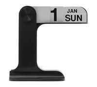 Calendrier perpétuel Timor anglais LxWxH 17x9x16cm
