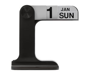 Calendrier perpétuel Timor anglais LxWxH 17x9x16cm