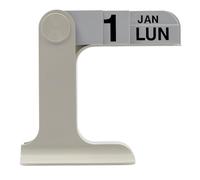 Calendrier perpétuel Timor français LxWxH 17x9x16cm