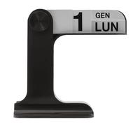 Calendrier perpétuel Timor italien LxWxH 17x9x16cm