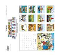Calendrier Petzi en Suisse 2026 - Thierry Capezzone - Caurette Eds - broché - Calendrier