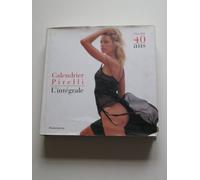 Calendrier Pirelli : L'intégrale, 1964-2004