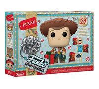 Calendrier - Pixar - Calendrier De L'avent Pixar 2024