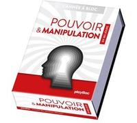 Ariane Bilheran – Calendrier Pouvoir et Manipulation en 365 jours – L'Année à Bloc – Cartonné