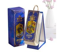 Calendrier Quotidien 2026 - Ornement À Détacher,Calendrier de Bureau 365 Jours 2026 en Papier - Pour Étudiants Adolescents Adultes Enseignants Salle De Classe Bureau