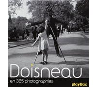 CALENDRIER ROBERT DOISNEAU EN 365 PHOTOS