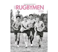 Calendrier Rugbymen