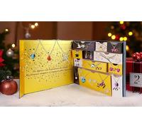 Calendrier SC Crystal : Calendrier 1