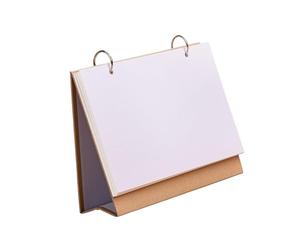 Calendrier Scrapbooks avec 13 Pages, 2 pièces, pour projet de Photo artistique créatif peint à la main et Album de scrapbooking, fabrication d ' album de projets artistiques