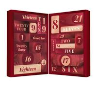 Calendrier Sexy Dream Toys - calendrier de l'Avent (24 pièces)