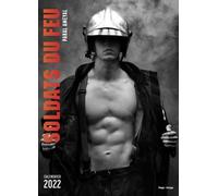 Calendrier Soldats Du Feu - Edition 2022