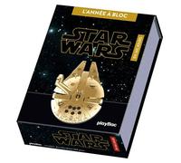 Calendrier Star Wars en 365 jours - Année à Bloc