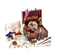 Calendrier The Carat Shop Harry Potter Hogwarts Multicolore TU