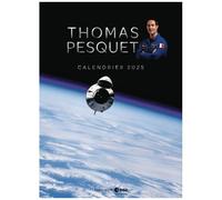 Calendrier Thomas Pesquet - Edition 2025