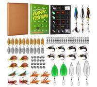 Calendriers De L'Avent Pêche De Noël, Noël De L'Avent Pêche | Appâts D'eau Salée 24 Jours | Calendrier Du Compte À Rebours Des Appâts Pour Basses | Pour Les Pêcheurs En Eau Salée Hommes Pères