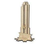 Calendriers de Noël - Calendrier de l'Avent décoratif, figurines festives, planificateur, ornement pour les vacances, pendentif pour adolescent, famille, adulte, tout-petit, fille, garçon, femme