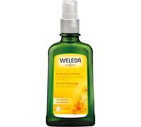 Weleda Huile de Massage Calendula Flacon 100ml