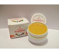 Calendula, crème à base de plantes, Dr. Pashkulev, 2 x 35 ml.- Cicatrisation des plaies (y compris plaies décubitales) et brûlures; Crevasses; Prurit, Ulcères variqueux;