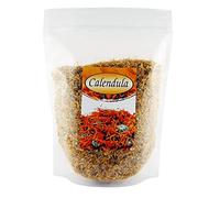 Calendula, Le Souci, Calendula officinalis, Fleur de souci 800g