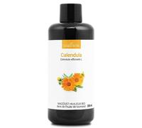 Calendula - Macérât Huileux BIO - Flacon en verre - 200mL