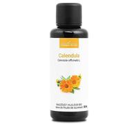Calendula - Macérât Huileux BIO - Flacon en verre - 50mL