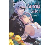 Calendula of Limbo - Tome 01 - Haji - Boy's Love - broché - Manga