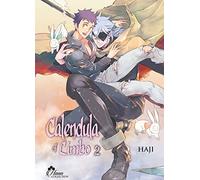 Calendula of Limbo - Tome 01 - Livre (Manga) - Yaoi - Hana Collection