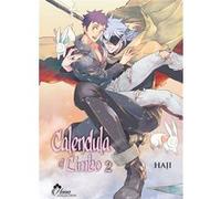 Calendula of Limbo - Tome 02 Haji (Auteur), Haji (Illustration), Haji (Scénario)