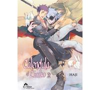 Calendula of Limbo - Tome 02 - Haji - Boy's Love - broché - Manga