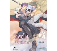 Calendula of Limbo - Tome 02 - Livre (Manga) - Yaoi - Hana Collection