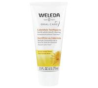 Weleda Soin du visage Teeth and mouth care Calendula Toothpaste 75 ml