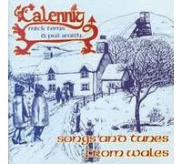 Calennig : Mick Tems & Pat Smith - Sons and Tunes from Wales [Import]