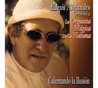 Calentando La Ilusion