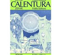 Calentura Zéphir (Auteur)
