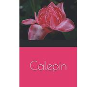 Calepin: Rose - 100 pages - Motif floral