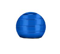 CaLeQi Bureau Cinétique Jouet Bureau Spinner Ball en Métal Gyroscope avec Illusion Optique pour Soulager Le Stress Inspirer La Créativité Intérieure
