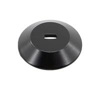 CaLeQi Computer Lock 4 Chiffres Mot de Passe de sécurité pour Ordinateur Portable PC 2 m Noir (Tableau adhésif en métal)