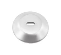 CaLeQi Computer Lock 4 Chiffres Mot de Passe de sécurité pour Ordinateur Portable PC 2 m Noir (Tableau adhésif métallique argenté)